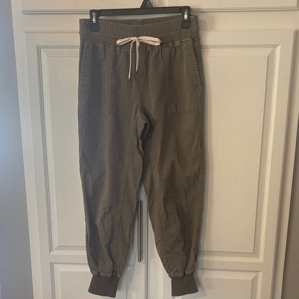 Zara Jogger Pants